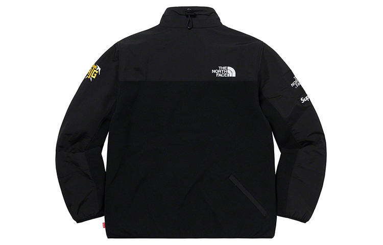 【代購】Supreme X The North Face Rtg Fleece Jacket