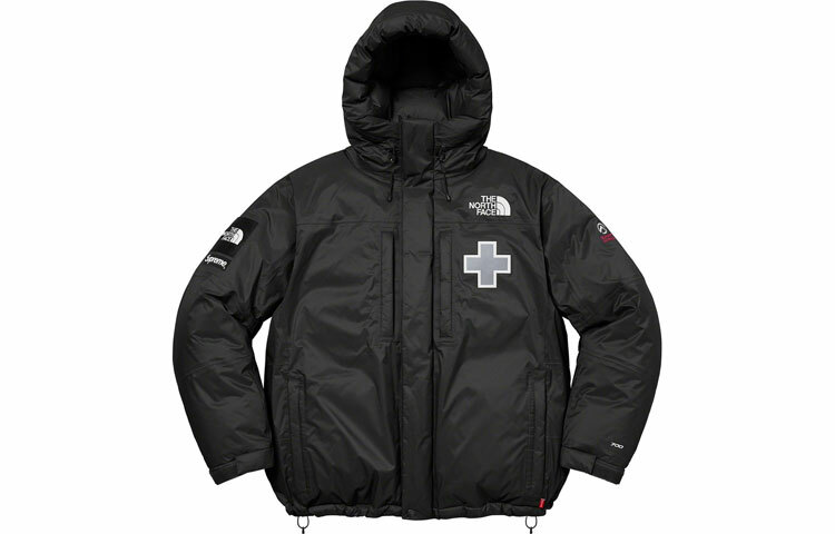 【代購】Supreme The North Face Summit Series Rescue Baltoro Jacket