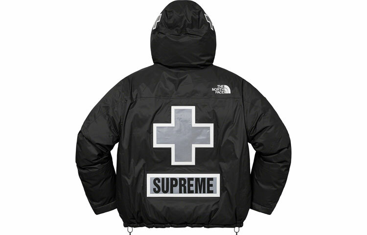 【代購】Supreme The North Face Summit Series Rescue Baltoro Jacket