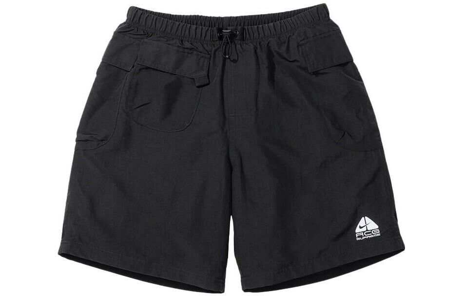 【代購】Supreme Nike Acg Nylon Trail Short
