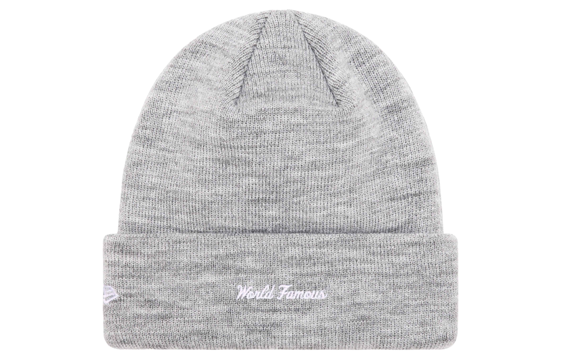 【代購】Supreme New Era Box Logo Beanie FW23