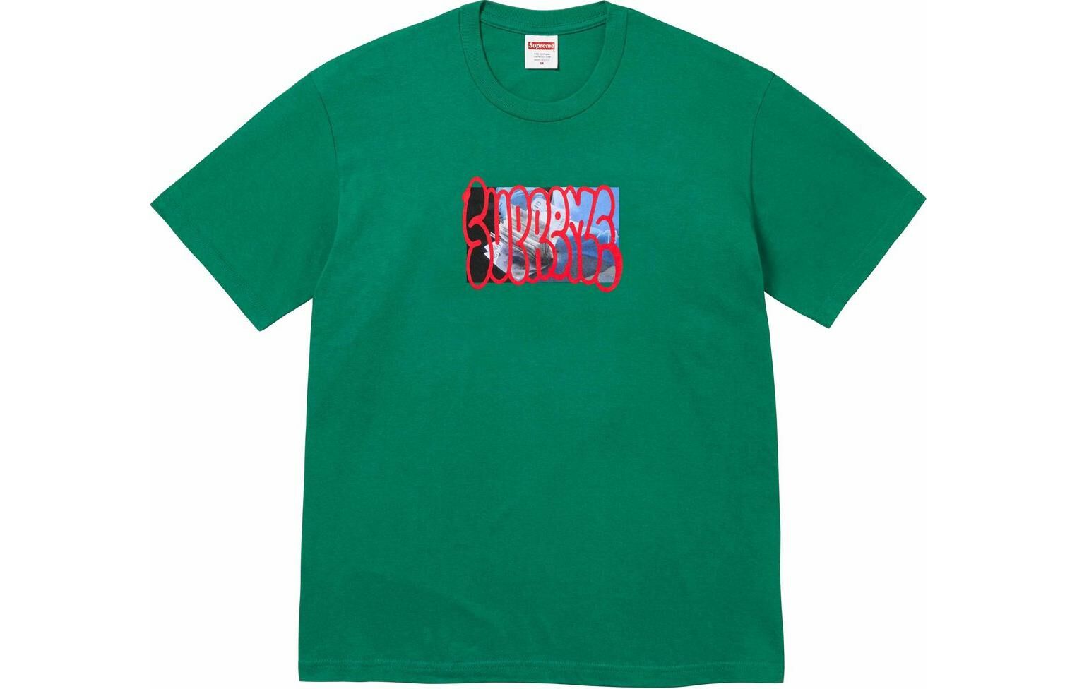 【代購】Supreme Payment Tee