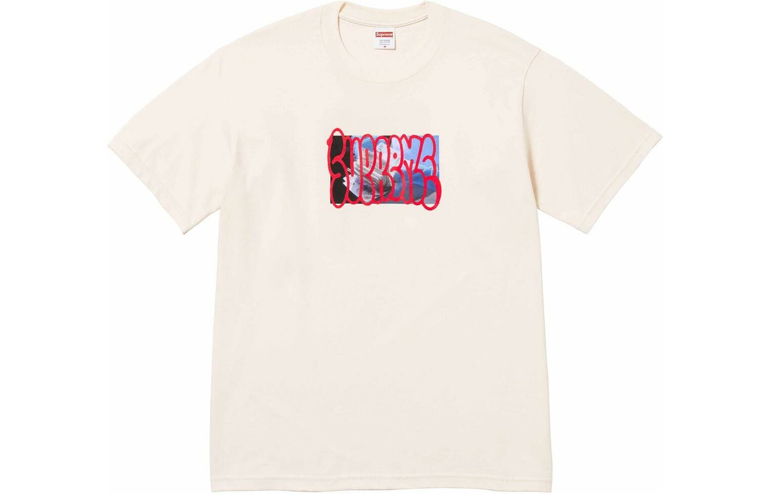 【代購】Supreme Payment Tee