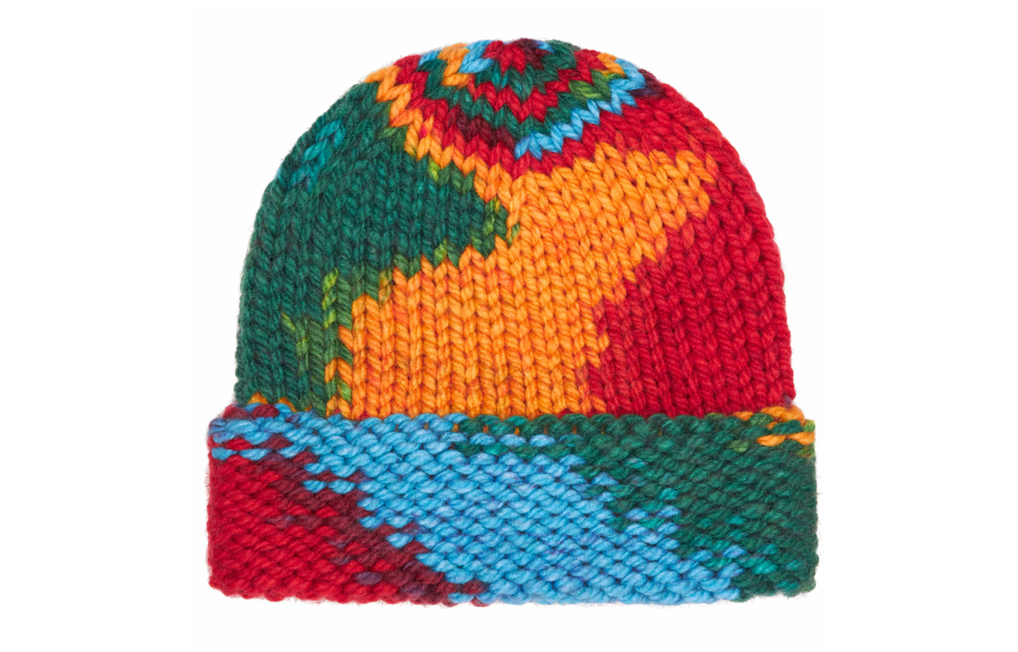 【代購】Supreme Gradient Spacedye Beanie