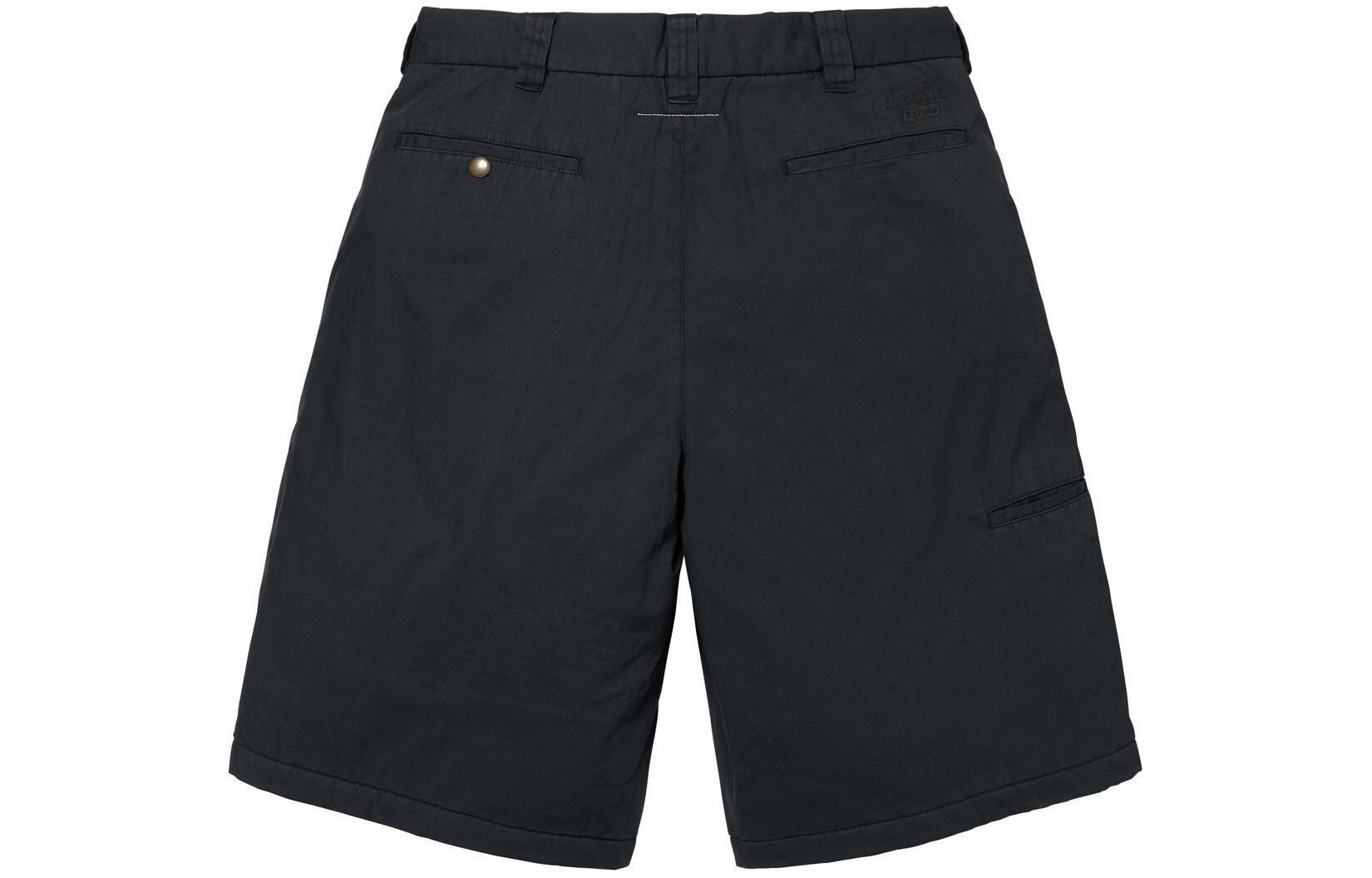 【代購】Supreme MM6 Maison Margiela Padded Short