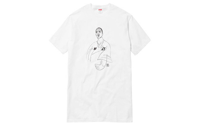 【代購】Supreme Prodigy Tee