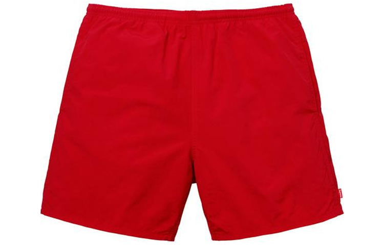 【代購】Supreme SS18 Casual Shorts Unisex