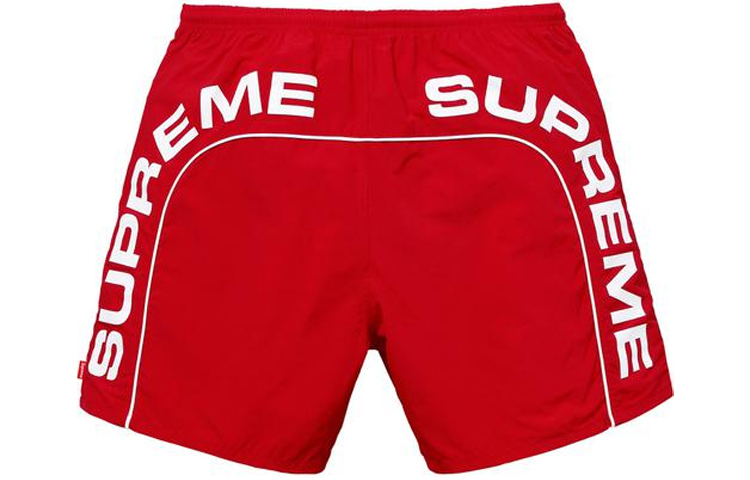 【代購】Supreme SS18 Casual Shorts Unisex
