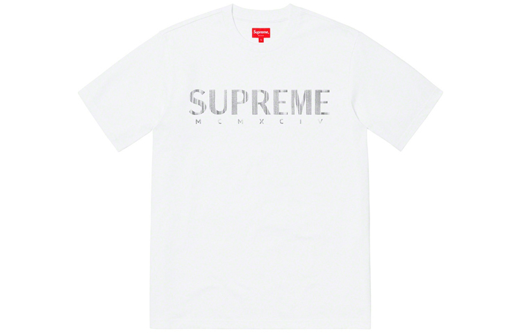 【代購】Supreme SS19 T-Shirts Unisex