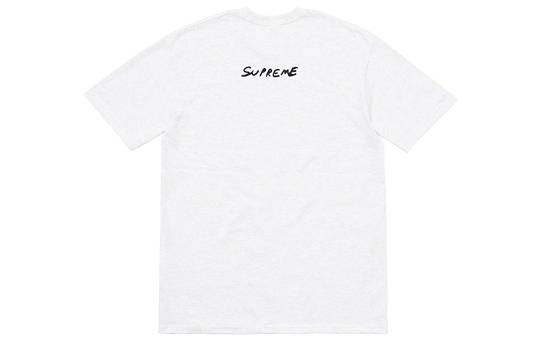 【代購】Supreme Reaper Tee