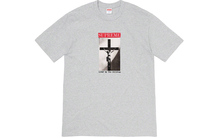 【代購】Supreme Loved By The Children Tee