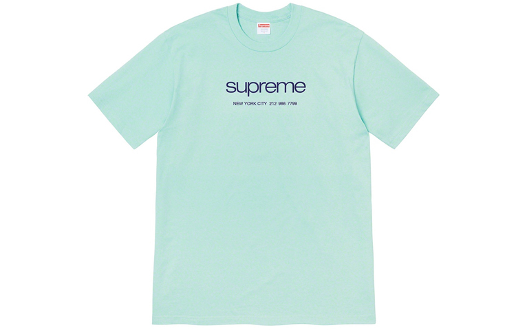 【代購】Supreme Shop Tee