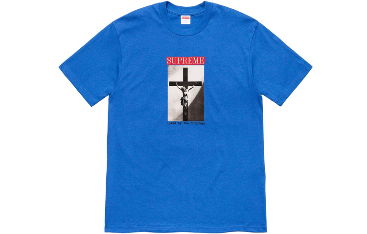 【代購】Supreme Loved By The Children Tee