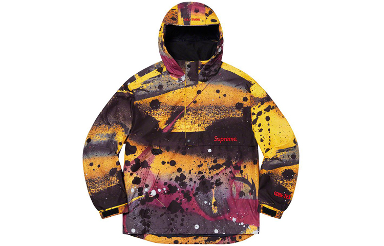 【代購】Supreme GORE-TEX Anorak