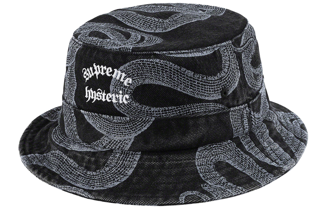 【代購】Supreme SS21 Bucket Hats Unisex