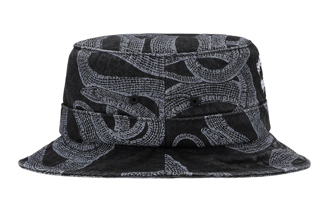 【代購】Supreme SS21 Bucket Hats Unisex