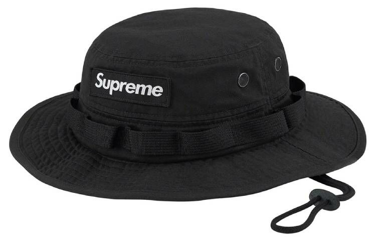 【代購】Supreme Military Boonie FW21