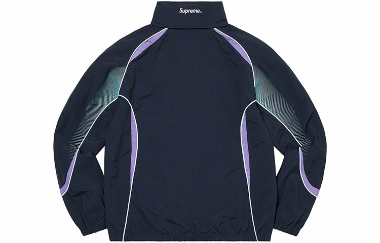 【代購】Supreme Umbro Track Jacket