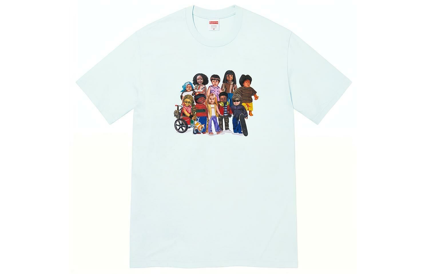 【代購】Supreme Children Tee