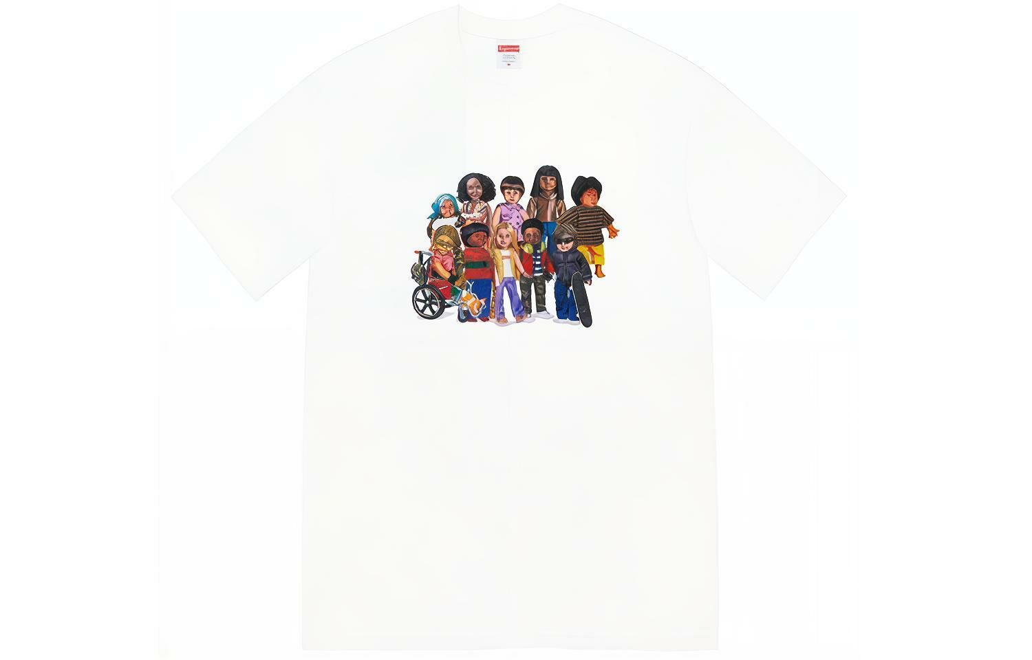 【代購】Supreme Children Tee