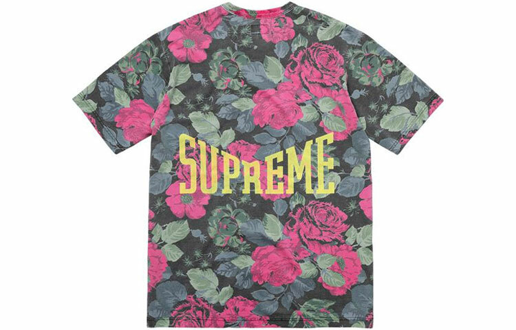 【代購】Supreme SS18 T-Shirts Unisex