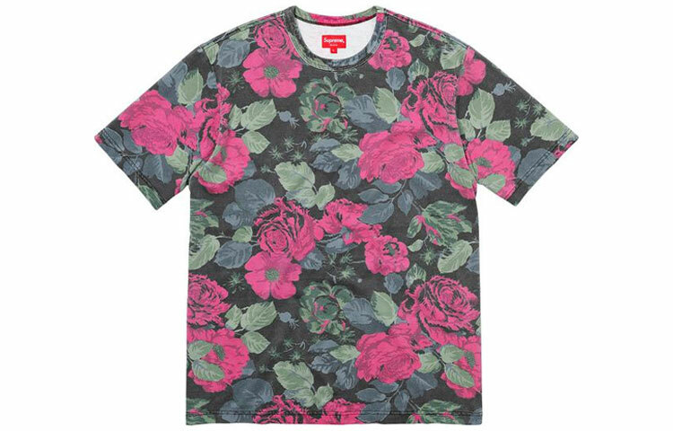 【代購】Supreme SS18 T-Shirts Unisex