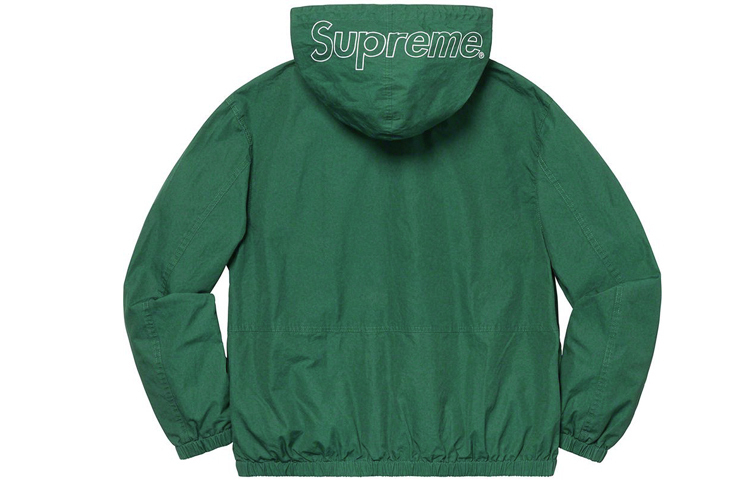 【代購】Supreme Highland Jacket
