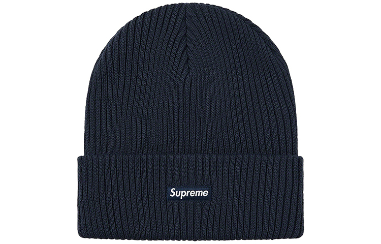 【代購】Supreme New Era S Logo Beanie FW22