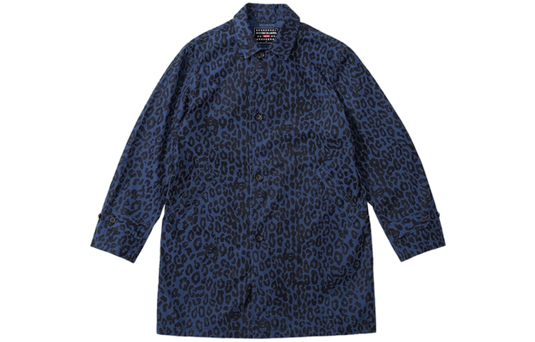 【代購】Supreme Fur Coat