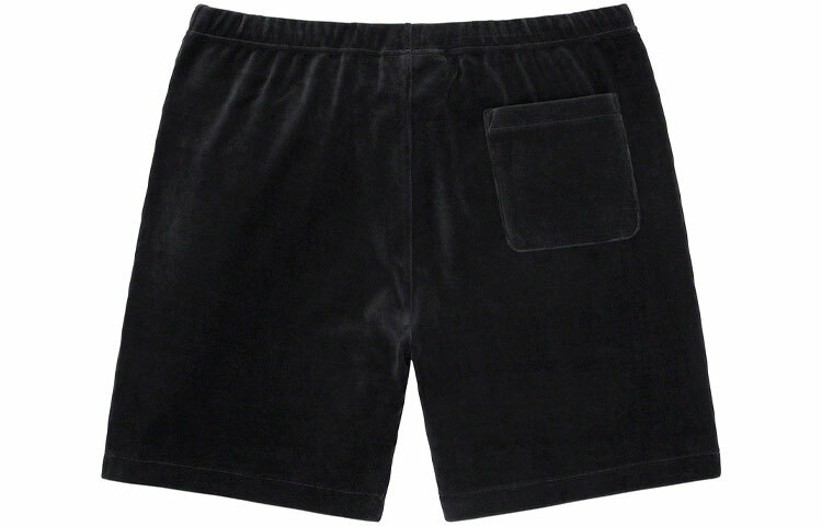 【代購】Supreme Hysteric Glamour Velour Short