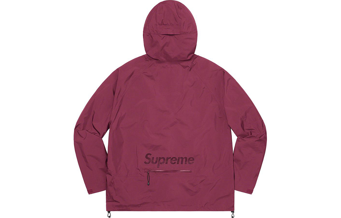 【代購】Supreme GORE-TEX Paclite Shell Jacket