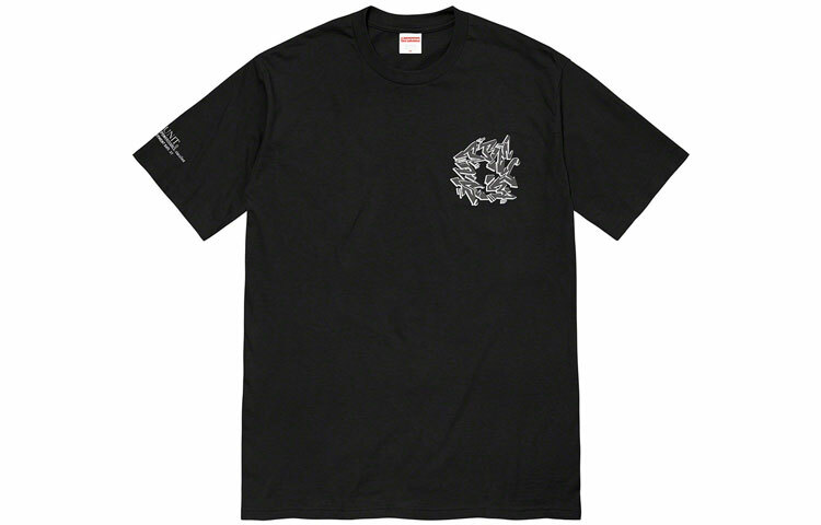 【代購】Supreme Support Unit Tee