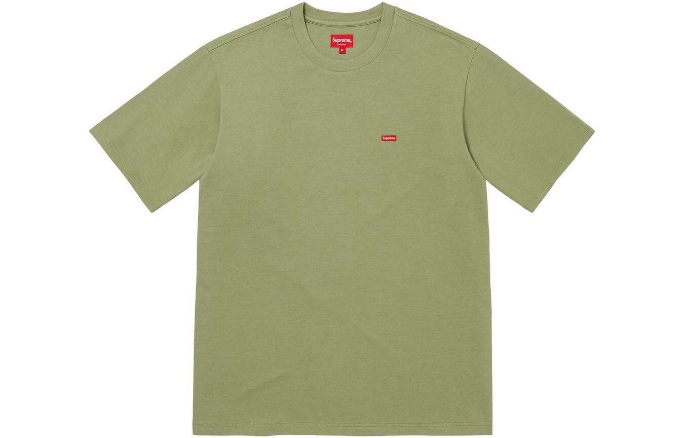 【代購】Supreme Small Box Tee SS23