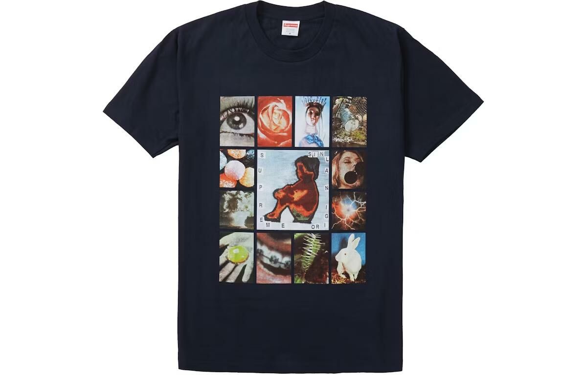 【代購】Supreme Original Sin Tee