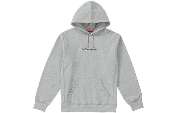【代購】Supreme SS19 Sweatshirts Unisex