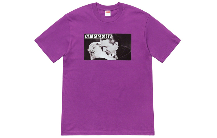 【代購】Supreme Bela Lugosi Tee