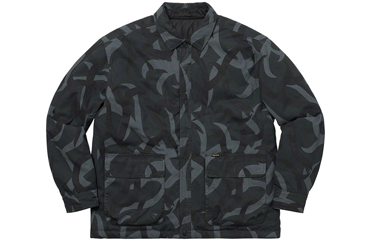 【代購】Supreme FW19 Jackets Unisex