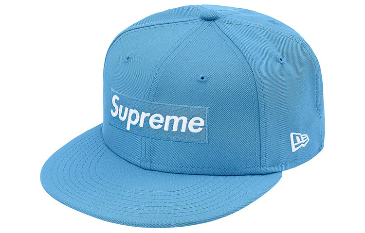 【代購】Supreme Champions Box Logo New Era