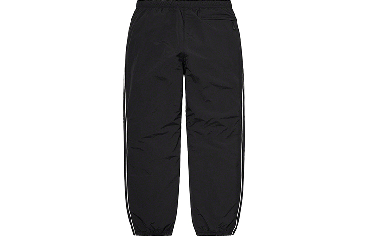 【代購】Supreme Cross Paneled Track Pant