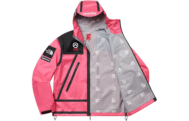 【代購】Supreme The North Face Summit Series Outer Tape Seam Jacket