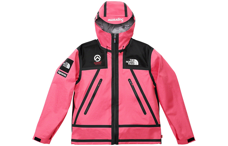 【代購】Supreme The North Face Summit Series Outer Tape Seam Jacket