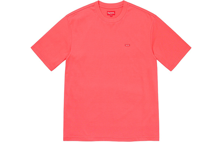 【代購】Supreme Small Box Tee