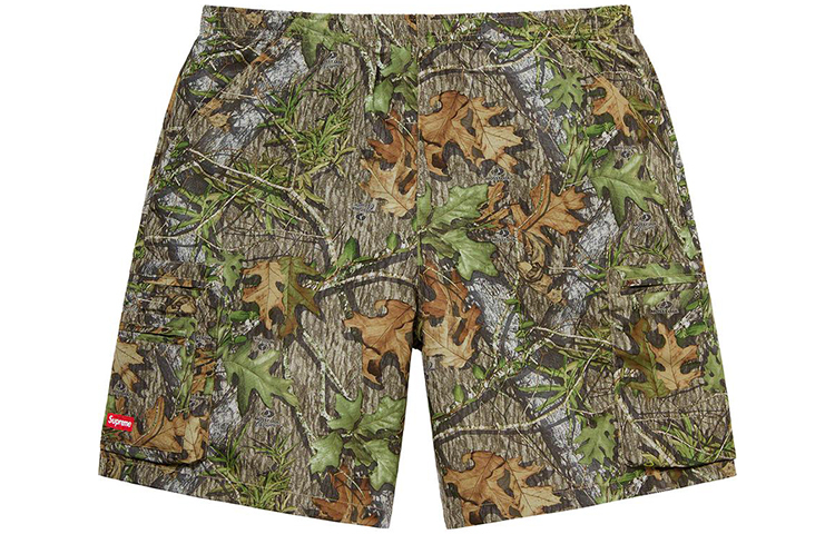【代購】Supreme Cargo Water Short