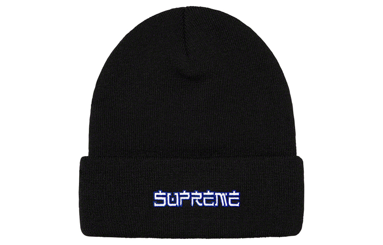 【代購】Supreme Demon Beanie