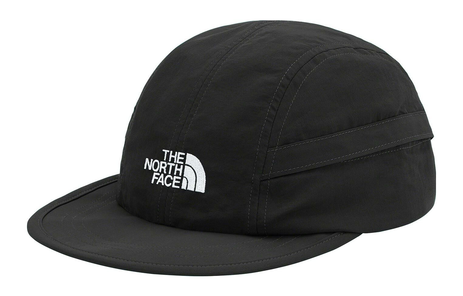 【代購】Supreme The North Face Trekking Soft Bill Cap