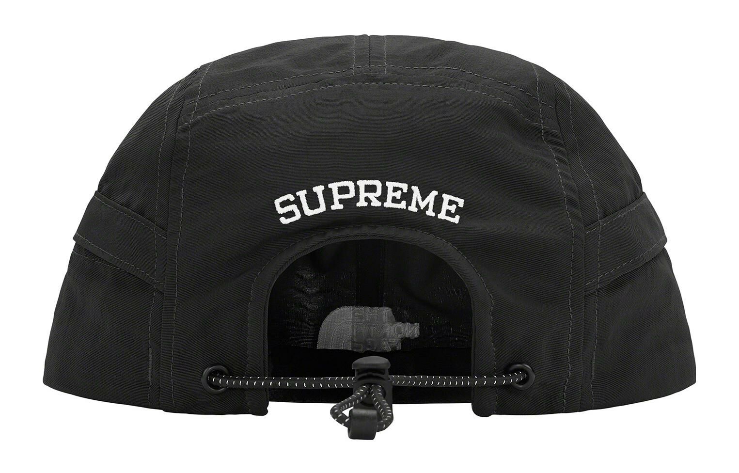 【代購】Supreme The North Face Trekking Soft Bill Cap