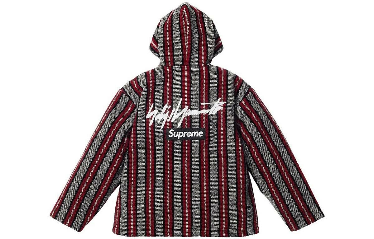 【代購】Supreme Yohji Yamamoto Baja Jacket