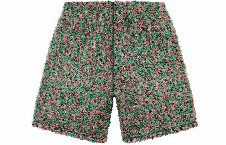 【代購】Supreme The North Face High Pile Fleece Short