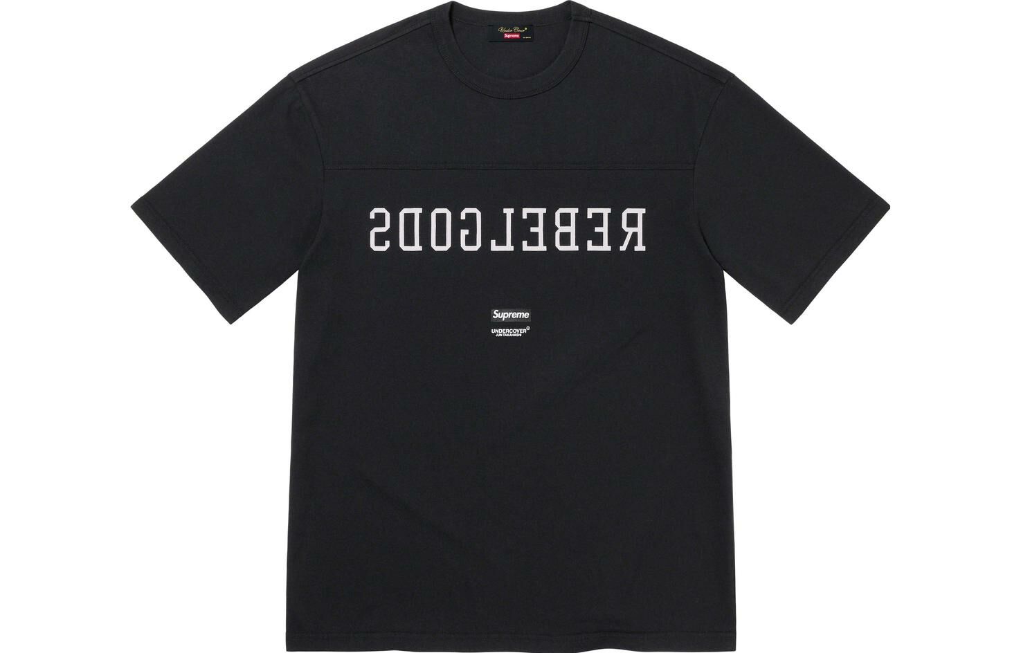 【代購】Supreme Undercover Football Top