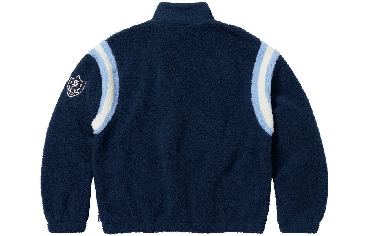 【代購】Supreme Arc Half Zip Fleece Pullover